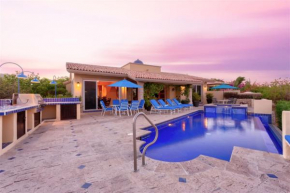 Casa Stamm, Cabo San Lucas